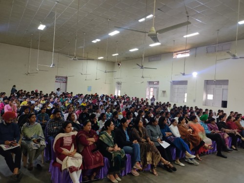  2026-03-20 Seminar On The Causes Of The Iran–israel Conflict - Its Consequences - And Its Impact On India